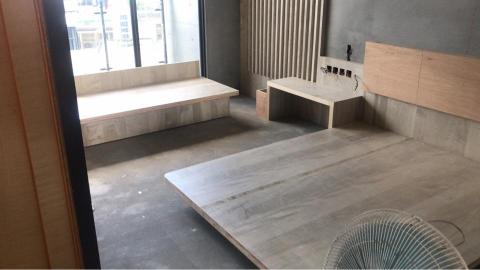 室內裝修 - 店面