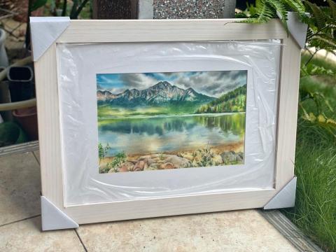 chill studio - 客製化風景