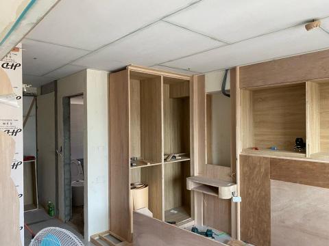 室內裝修 - 住家