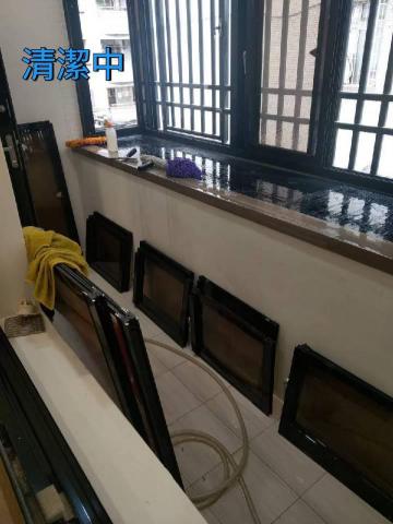 愛力潔工作室 - 裝潢細清