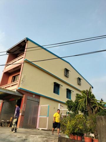 嘉豪防水工程 - 大樹區外牆防水