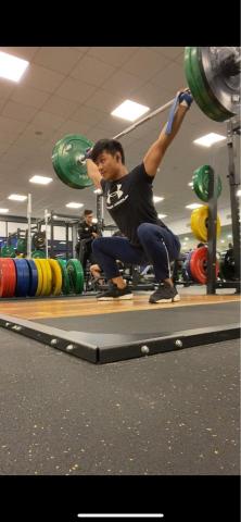 夢想運動工作室 -  夢想運動工作室 -