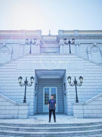 Meet Lucky Studio 手機攝影 - 旅拍 Meet Lucky Studio 手機攝影 - 旅拍