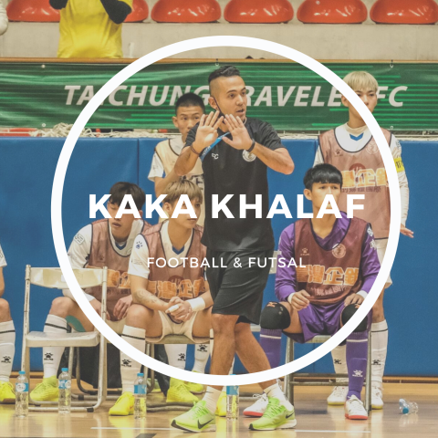 提供足球ptt服務的專家YTFC Taipei