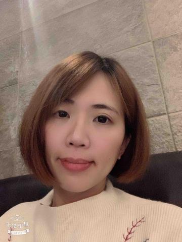 提供芳療服務的專家邱晏瀅