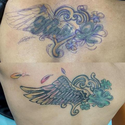 零迴修補工作室 - 