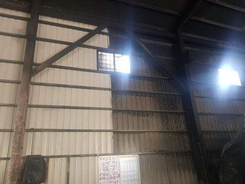 蚵達KEDA-台中床墊清潔、台中沙發清潔 - 火災後的清潔 蚵達KEDA-台中床墊清潔、台中沙發清潔 - 火災後的清潔