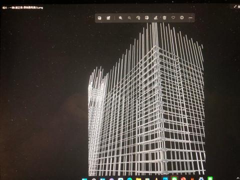 MExplover - 影像去背後製