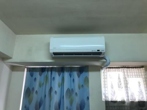 盛安空調工程行 - 