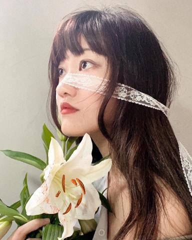 提供藝術照服務的專家Anya Lee