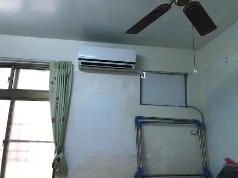 盛安空調工程行 - 