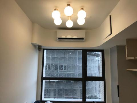 盛安空調工程行 - 