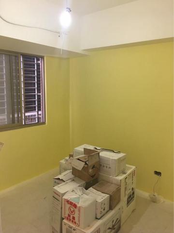 板橋油漆-和諺 - 跳色牆