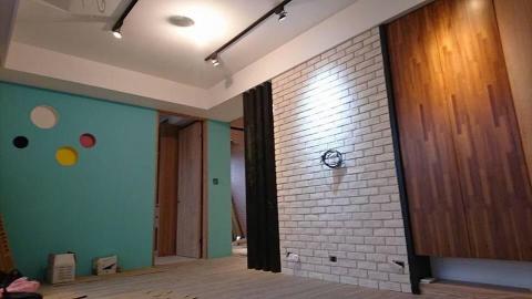 板橋油漆-和諺 - 