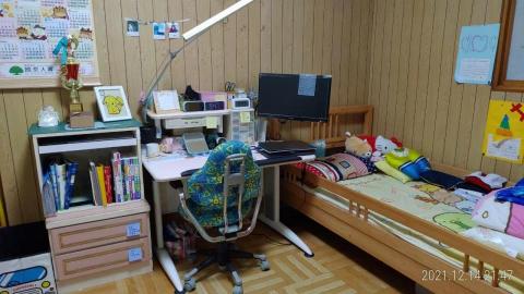 簡單生活整理家 - 板橋After~收納整理後，腳斷的媽媽可以安心回家休息囉