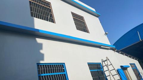 呂家油漆工程行 - 