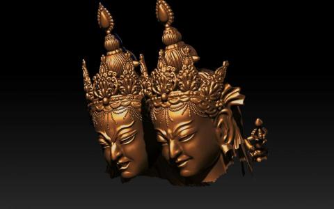 The Heads Studio - 3d繪圖製作