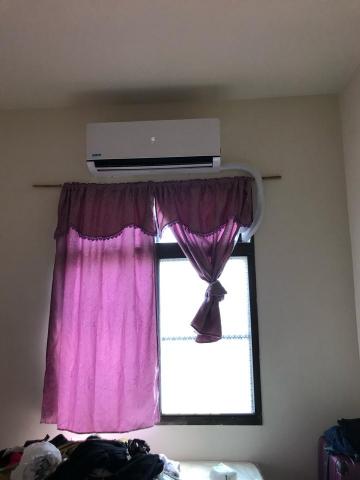 盛安空調工程行 - 