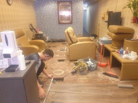 晨曦室內裝修工程行 - 整修工程