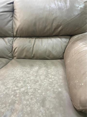 蚵達KEDA-台中床墊清潔、台中沙發清潔 - 就算是放了好幾年的皮質沙發 蚵達KEDA-台中床墊清潔、台中沙發清潔 - 就算是放了好幾年的皮質沙發