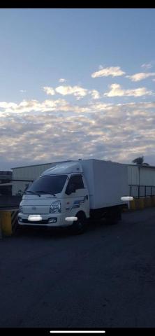 399搬運/回頭車/順風車 - 10呎常溫車