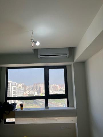 盛安空調工程行 - 