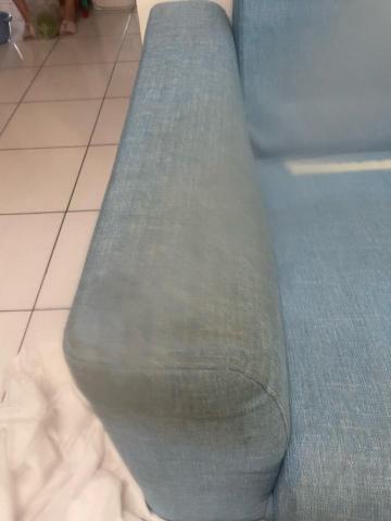 蚵達KEDA-台中床墊清潔、台中沙發清潔 - 長期使用的沙發 蚵達KEDA-台中床墊清潔、台中沙發清潔 - 長期使用的沙發