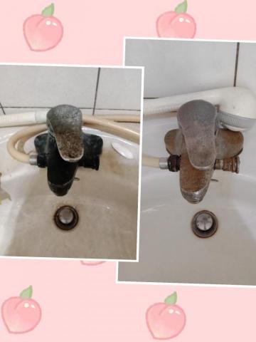 張馨云 - 工作對比照