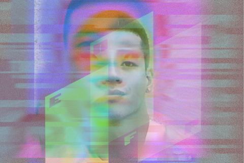 MExplover - 照片後製修圖 加期待效果