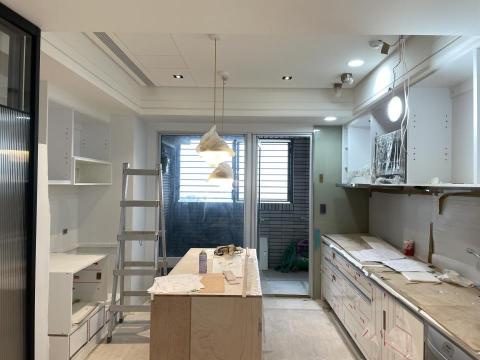 凱聿油漆-許賜哲 - 