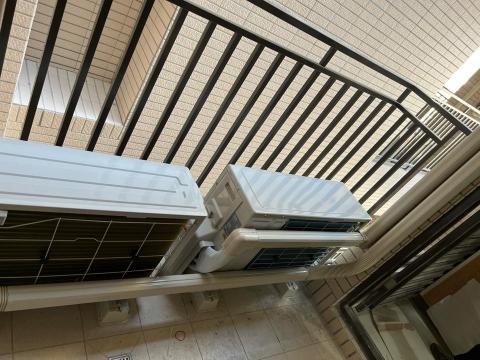 盛安空調工程行 - 
