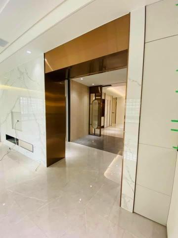 隆都營造 - 鍍鈦包版