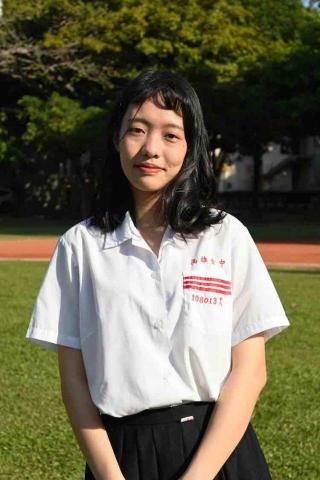 提供57服務的專家洪婕雅