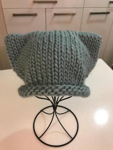 Doris愛編織 - 帽子