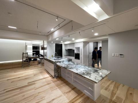 凱聿油漆-許賜哲 - 