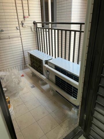 盛安空調工程行 - 