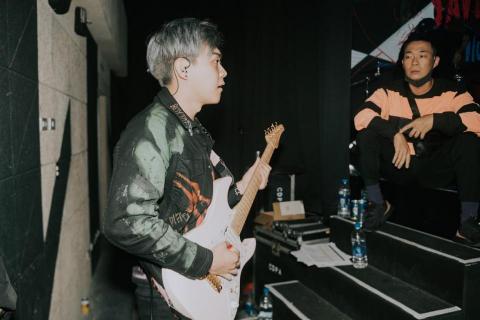 凌享 - 2020 save that ____演唱會