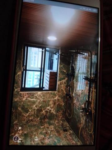 新竹拆除修繕工程 - 磁磚客戶買我出貼工拆除清運一些東西幫客戶完成了