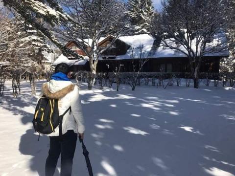 提供odoo會計服務的專家Evan Hsieh