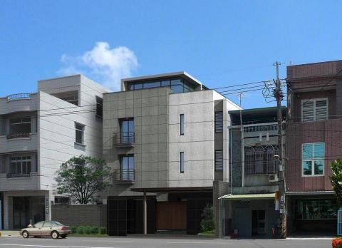 井井設計工房 - 