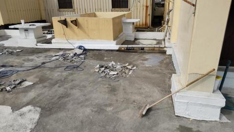 小賢防水工程 - 