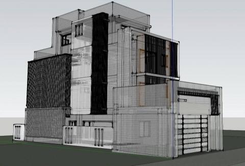 井井設計工房 - 