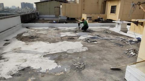 小賢防水工程 - 