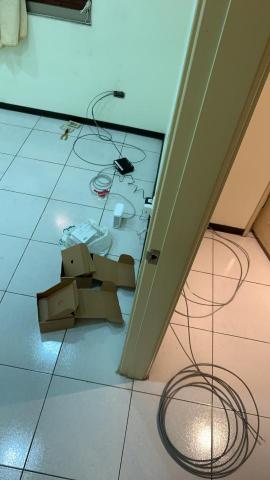 天成電腦 - 網絡拉線