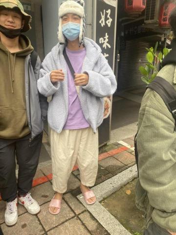 提供109指考化學服務的專家陳威華