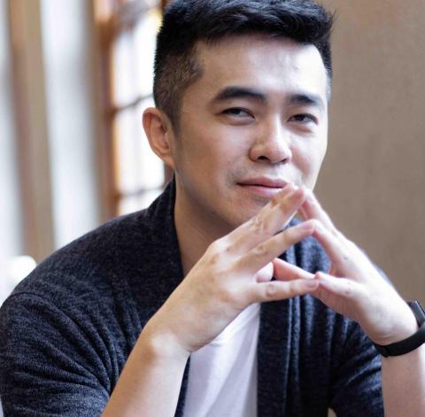 提供coreldraw服務的專家Vincent產品設計工作室