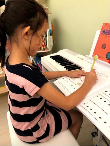 音樂星球工作室 - 樂理聽寫教學