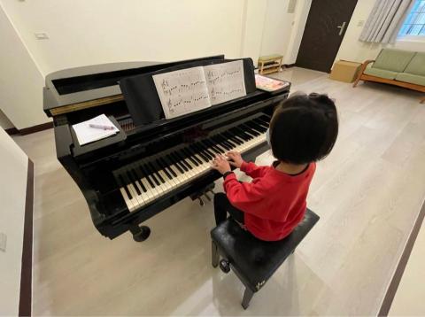 音樂星球工作室 - 兒童鋼琴教學