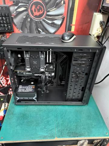 龍騰電腦估價組裝 - 