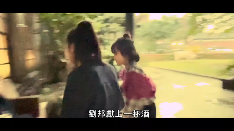 士祐 - 微電影片段擷取
